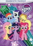 My Little Pony Skarbczyk filmowy My Little Pony Skarbczyk filmowy