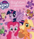 My Little Pony Czytam i układam My Little Pony Czytam i układam