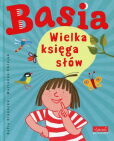 Basia Wielka księga słów Basia Wielka księga słów