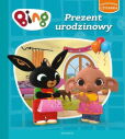 Bing Prezent urodzinowy Bing Prezent urodzinowy