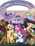 My Little Pony The Movie Chwyć bajeczkę! My Little Pony The Movie Chwyć bajeczkę!