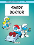 Smerfy Smerf Doktor Smerfy Smerf Doktor