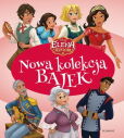 Elena z Avalonu Nowa kolekcja bajek Elena z Avalonu Nowa kolekcja bajek