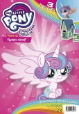My Little Pony Magiczna kolekcja 12/2018 My Little Pony Magiczna kolekcja 12/2018