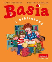 Basia i biblioteka Basia i biblioteka