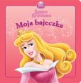 Disney Księżniczka Śpiąca Królewna Moja bajeczka Disney Księżniczka Śpiąca Królewna Moja bajeczka