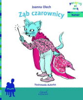 Ząb czarownicy Poczytaj ze mną Ząb czarownicy Poczytaj ze mną