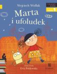 Czytam sobie Marta i ufoludek Czytam sobie Marta i ufoludek