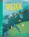 Fredek i koło fortuny Fredek i koło fortuny