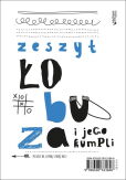 Zeszyt łobuza i jego kumpli Zeszyt łobuza i jego kumpli