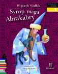 Syrop maga Abrakabry Syrop maga Abrakabry