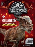 Jurassic World 2 Fantastyczne zadania Jurassic World 2 Fantastyczne zadania