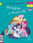 Witajcie w Ponyville Czytam sobie Witajcie w Ponyville Czytam sobie
