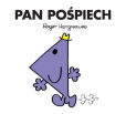 Pan Pośpiech Pan Pośpiech