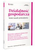 Działalność gospodarcza Działalność gospodarcza