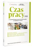 Czas pracy 2018 z wyjaśnieniami nowych zasad handlu w niiedziele i święta Czas pracy 2018 z wyjaśnieniami nowych zasad handlu w niiedziele i święta