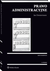 Prawo administracyjne Prawo administracyjne