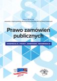 Prawo zamówień publicznych Interpretacje porady komentarze rekomendacje Prawo zamówień publicznych Interpretacje porady komentarze rekomendacje