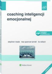 Coaching inteligencji emocjonalnej Coaching inteligencji emocjonalnej