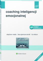 Coaching inteligencji emocjonalnej Coaching inteligencji emocjonalnej