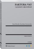 Faktura VAT w pytaniach i odpowiedziach Faktura VAT w pytaniach i odpowiedziach
