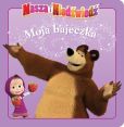 Masza i Niedźwiedź Moja bajeczka Masza i Niedźwiedź Moja bajeczka