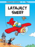 Latający smerf Latający smerf