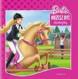 Barbie Możesz być dżokejką Barbie Możesz być dżokejką