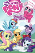 Mój Kucyk Pony Przyjaźń to magia Tom 2 Mój Kucyk Pony Przyjaźń to magia Tom 2