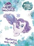 My Little Pony The Movie Wodne kolorowanie My Little Pony The Movie Wodne kolorowanie