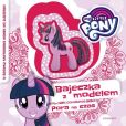 My Little Pony Pora na czas My Little Pony Pora na czas