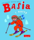 Basia i narty Basia i narty