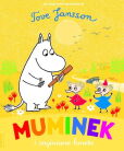 Muminki Muminek i zaginiona luneta Muminki Muminek i zaginiona luneta