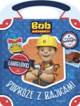 Bob Budowniczy Podróże z bajkami Bob Budowniczy Podróże z bajkami