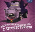 Wielka kolekcja bajek z dreszczykiem Wielka kolekcja bajek z dreszczykiem