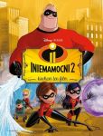 Iniemamocni 2. Kocham ten film Iniemamocni 2. Kocham ten film