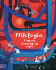 Mitologia Przygody słowiańskich bogów Mitologia Przygody słowiańskich bogów
