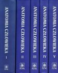 Anatomia człowieka 1-5 Anatomia człowieka 1-5