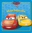 Auta 3 Moja bajeczka Auta 3 Moja bajeczka