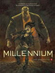 Millennium Tom 3 Zamek z piasku który runął Millennium Tom 3 Zamek z piasku który runął