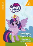 Zaklęcie Księżniczki. My Little Pony. #Czytelnia Zaklęcie Księżniczki. My Little Pony. #Czytelnia
