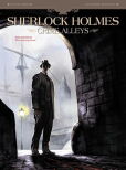 Sherlock Holmes Crime Alleys Tom 1 Sherlock Holmes Sherlock Holmes Crime Alleys Tom 1 Sherlock Holmes