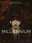Millennium Mężczyźni którzy nienawidzą kobiet Tom 1 Millennium Mężczyźni którzy nienawidzą kobiet Tom 1