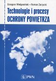 Technologie i procesy ochrony powietrza Technologie i procesy ochrony powietrza