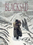 Blacksad Tom 2 Arktyczni Blacksad Tom 2 Arktyczni