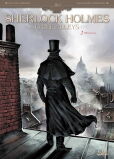 Sherlock Holmes Crime Alleys Tom 2 Okrutny los Sherlock Holmes Crime Alleys Tom 2 Okrutny los