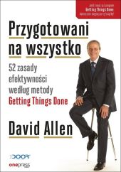 Przygotowani na wszystko Przygotowani na wszystko