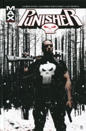 Punisher Max Tom 4 Punisher Max Tom 4