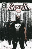 Punisher Max Tom 4 Punisher Max Tom 4