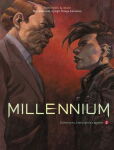 Millenium Tom 2 Dziewczyna która igrała z ogniem Millenium Tom 2 Dziewczyna która igrała z ogniem